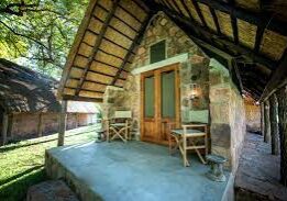 Bumbusi Wilderness Camp