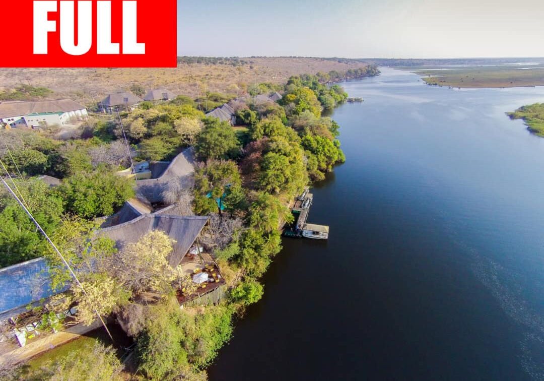 Kwando Under One Botswana Sky 1