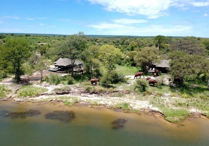 Old Drift Lodge