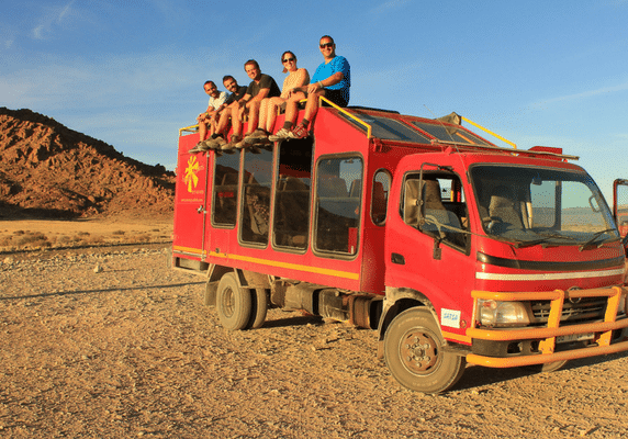 ZM16-sunway-safari-indafrica-wildlife-africa-planning-truck-bigred